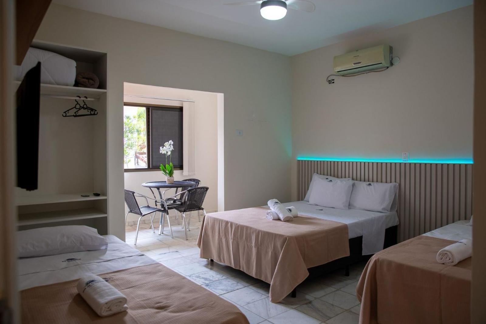 Pousada Sol Da Enseada Guaruja Inn - Piscina Aquecida エクステリア 写真
