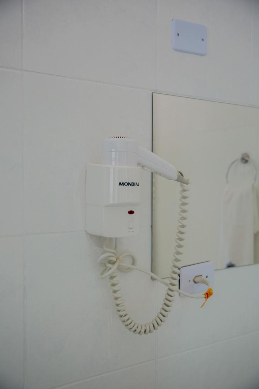 Pousada Sol Da Enseada Guaruja Inn - Piscina Aquecida エクステリア 写真